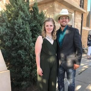 Meet your Posher, Alison